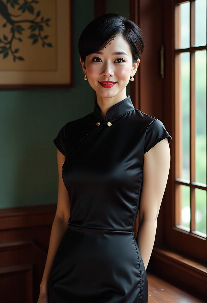 莲花楼剧照
