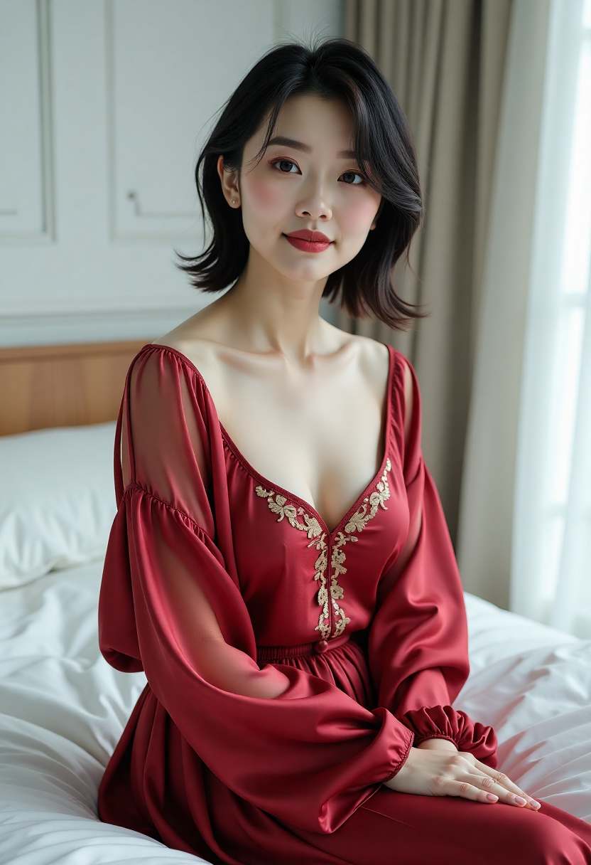 笑傲江湖剧照