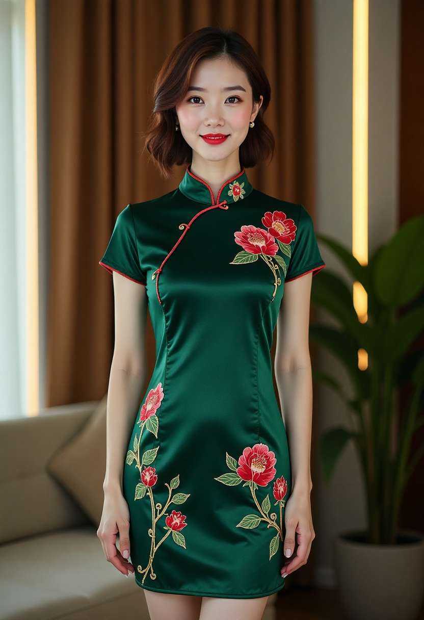 东成西就剧照
