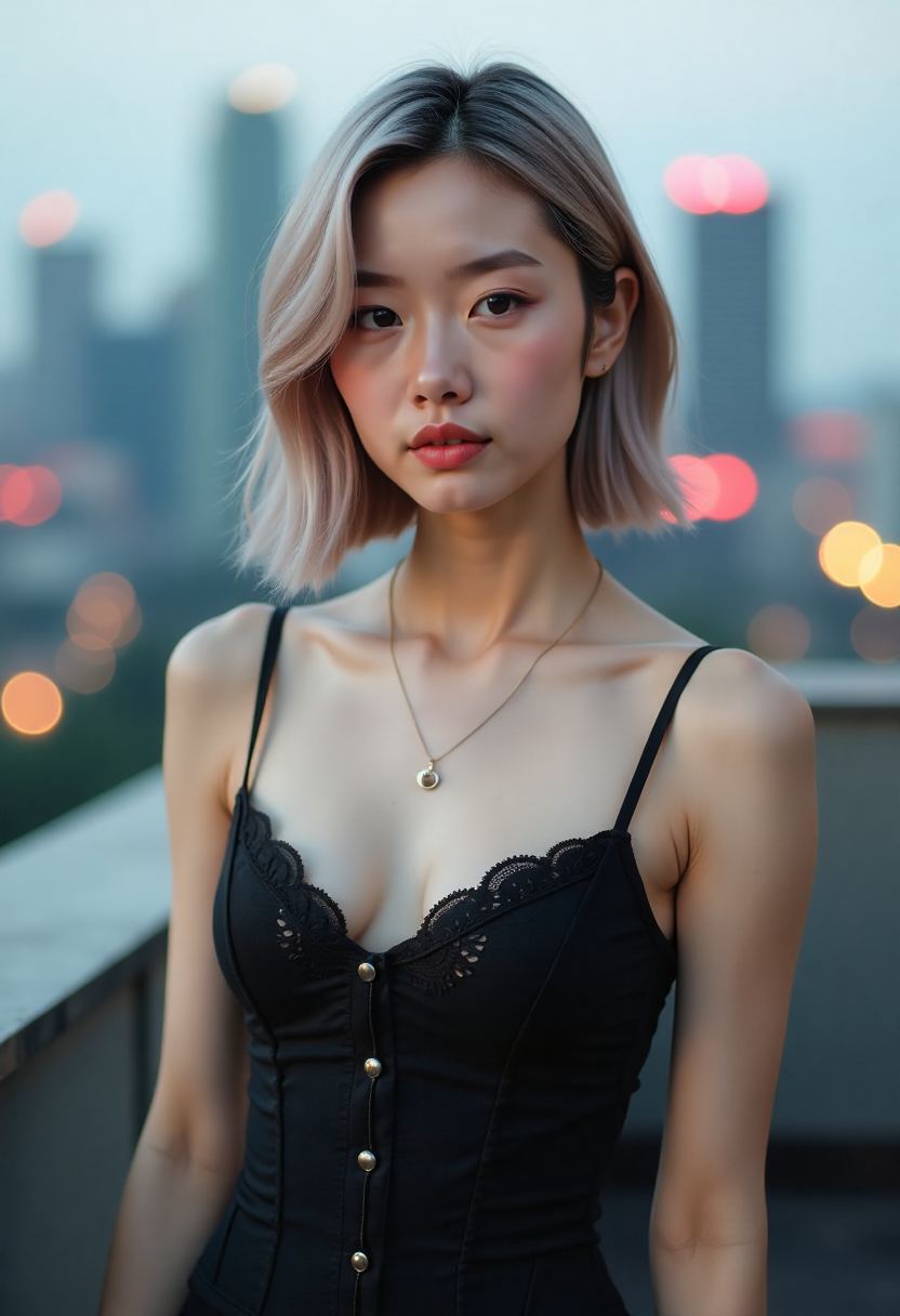 绝代双骄剧照