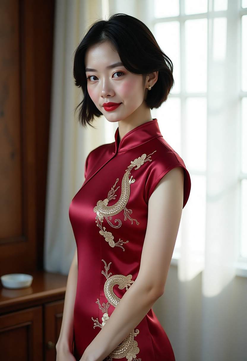 梦华录剧照