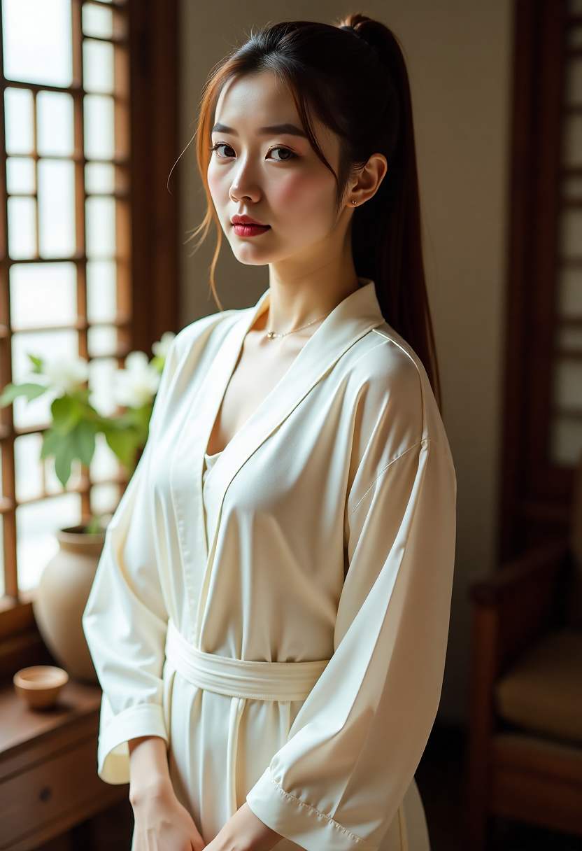 少年歌行剧照